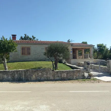 Family Friendly House With A Swimming Pool Popovici, Zagora - 14074 * Benkovac