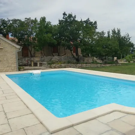 Family Friendly House With A Swimming Pool Popovici, Zagora - 14074