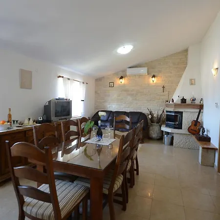 Ferienhaus Family Friendly House With A Swimming Pool Popovici, Zagora - 14074