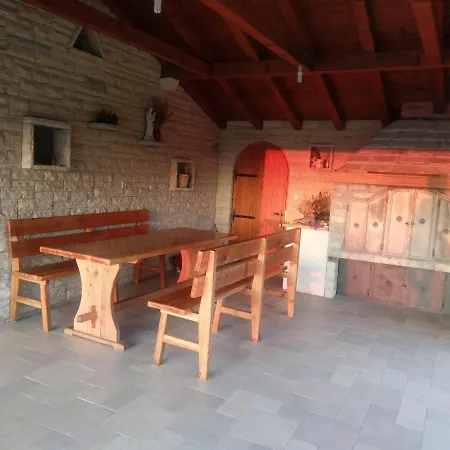 Family Friendly House With A Swimming Pool Popovici, Zagora - 14074