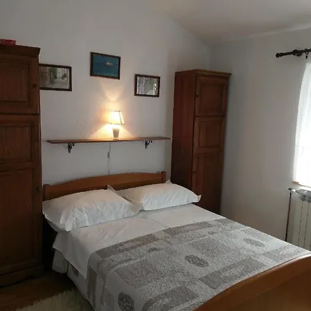 Ferienhaus Family Friendly House With A Swimming Pool Popovici, Zagora - 14074