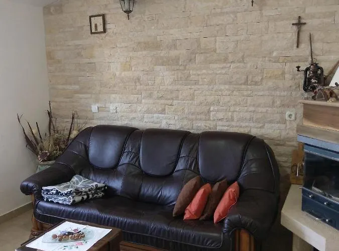 Family Friendly House With A Swimming Pool Popovici, Zagora - 14074