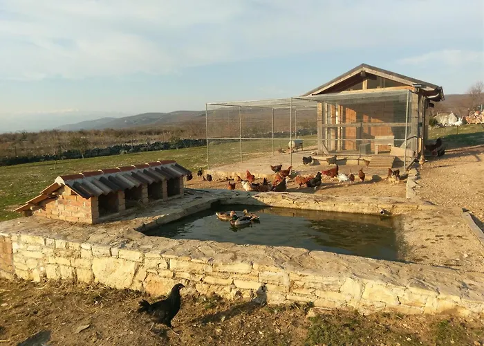 Family Friendly House With A Swimming Pool Popovici, Zagora - 14074 Prázdninový dům *