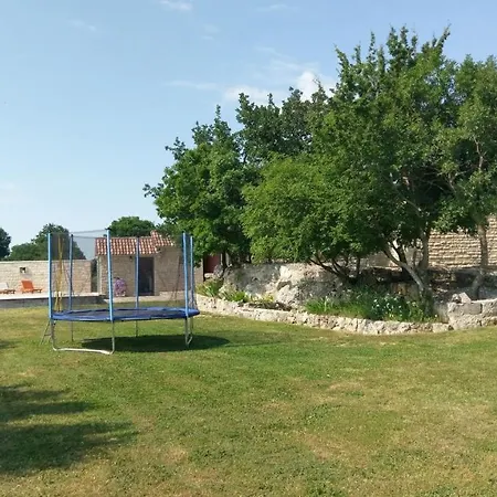 Family Friendly House With A Swimming Pool Popovici, Zagora - 14074
