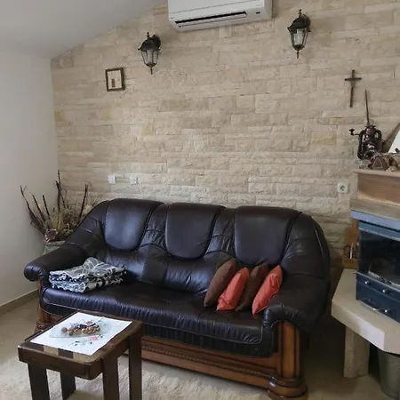 Family Friendly House With A Swimming Pool Popovici, Zagora - 14074