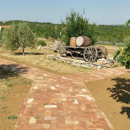 Family Friendly House With A Swimming Pool Popovici, Zagora - 14074 * Benkovac