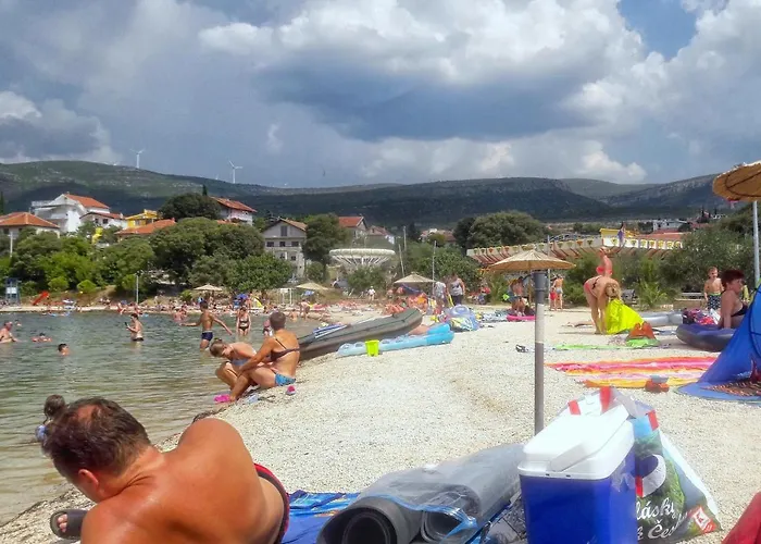 Family Friendly House With A Swimming Pool Popovici, Zagora - 14074 Дом отдыха