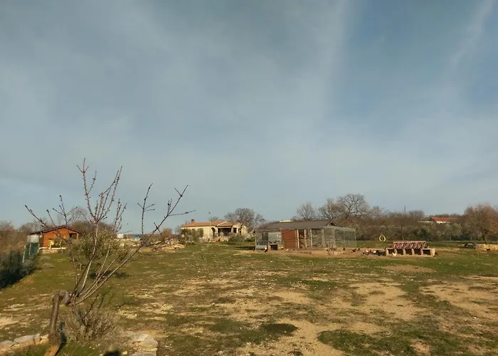 Дом отдыха Family Friendly House With A Swimming Pool Popovici, Zagora - 14074 Бенковац