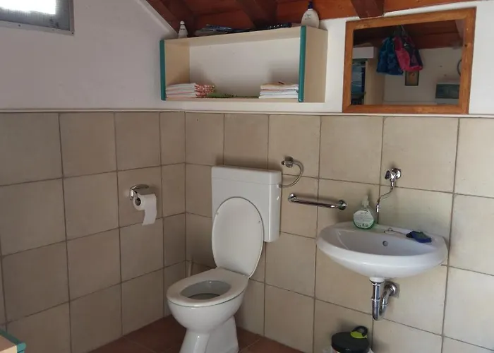 Family Friendly House With A Swimming Pool Popovici, Zagora - 14074 *